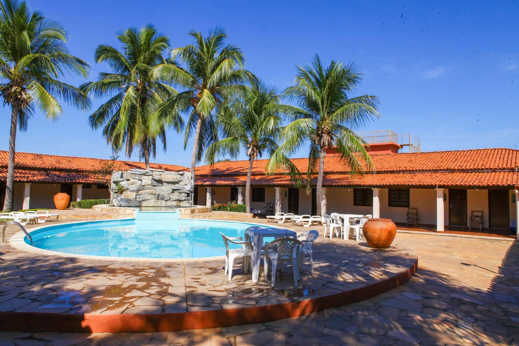 Hotel Pantanal Mato Grosso Poconé Exterior foto